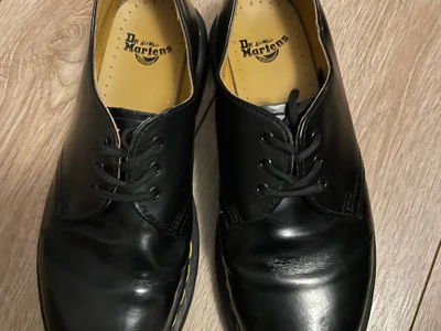 Ботинки Dr. Martens Oxford