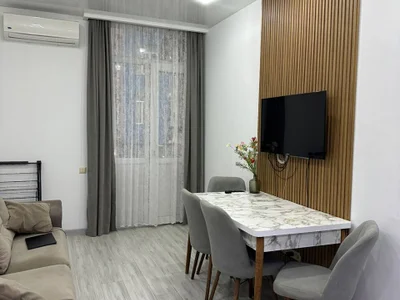 1+1 квартира, ул. Инасаридзе 8, 40 кв.м