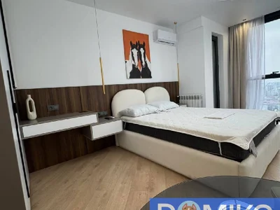 Студия, квартира 30 м²