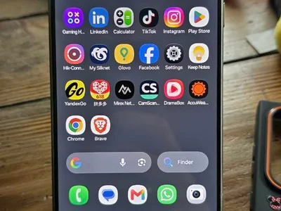 Samsung Galaxy S24 Ultra