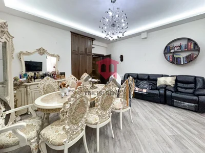 4-комнатная квартира, 100 м², Сабуртало, $1100