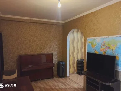 Коммерческое помещение на ბერი გაბრიელ სალოსის გამზირი 144ა Isani