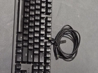 Клавиатура Razer BlackWidow Lite