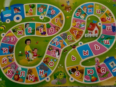 Настольная игра Bingo
