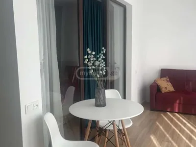 4 room Flat For Rent. Saburtalo