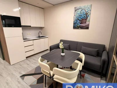 Студия на ტბელ აბუსერიძის ქ. 13 Khimshiashvili District