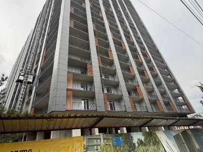 2-комнатная квартира в Тбилиси