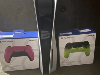 PlayStation 5
