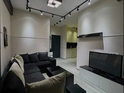 2 room Flat Daily rent. Nadzaladevi