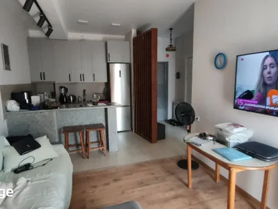 2 room Flat For Rent. Sanzona