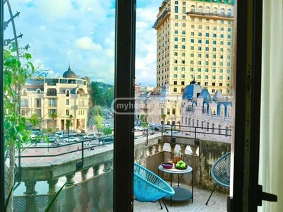Ул. Мемеда Абашидзе, 0: 2 комнаты, 95,0 м²