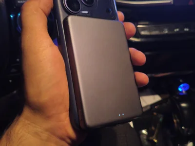 iPhone 17 Pro eSim 256GB с аксессуарами
