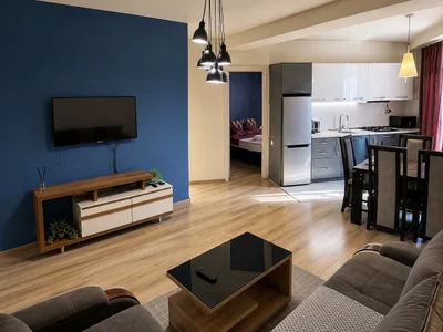 REKA Apartment Shartava