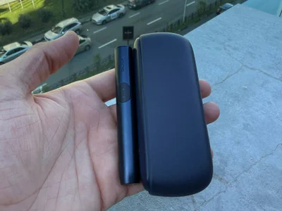 IQOS ILUMA i