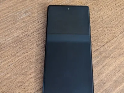 Google Pixel 6a