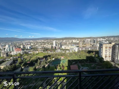 Коммерческое помещение на Mukhran Machavariani st. 63 Saburtalo