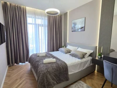 Студии Варкетили: 2-комнатная, 65,0 м²