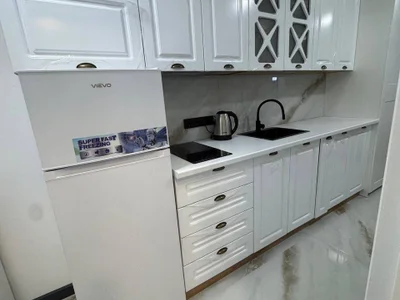 Студия рядом с Carrefour, $450