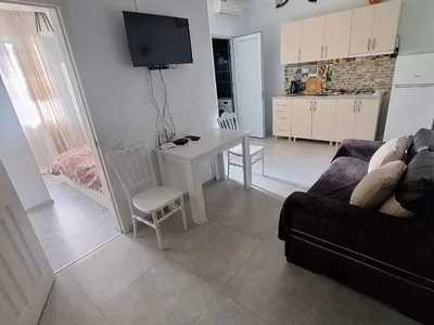 1+1 на Tavdadebuli st. 126 Old Batumi District
