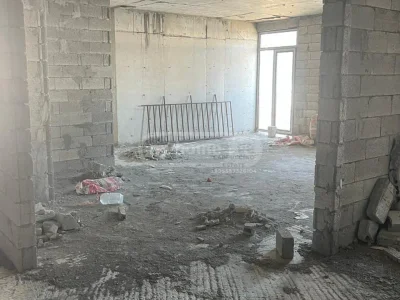 4-комнатная квартира в Химшиашвилиском районе
