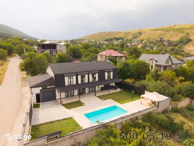 6 room Private House Daily rent. Lisi lake