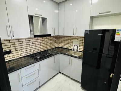 2+1 квартира, ул. Акаки Церетели 32, $750