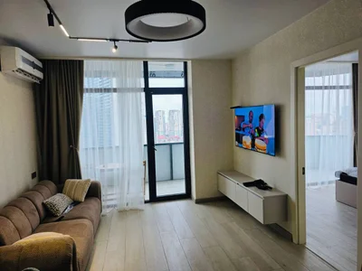 2+1 -$209000 BagrationiResidence Багратиони Грузия трехкомнатная квартира недвижимость #