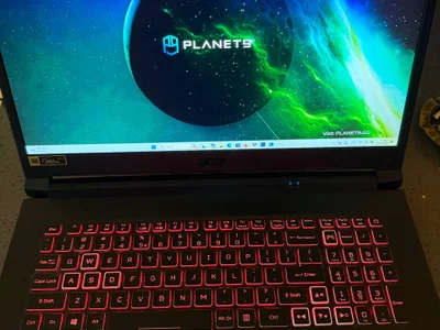 Ноутбук Acer Nitro AN517-41