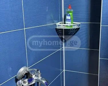 1+1 на Mardi Aqua Park Residence Kobaladze st. 8 Khimshiashvili District