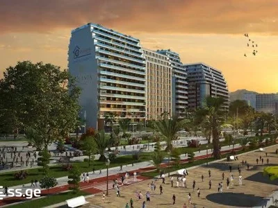 1+1 на Шосе Аэропорта `1 Airport District