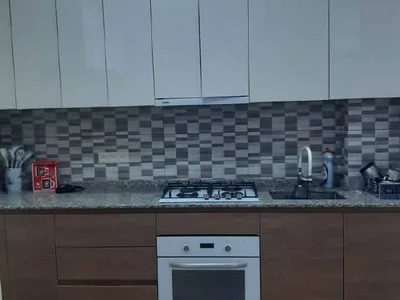 1+1 на ул. Месхети, $400