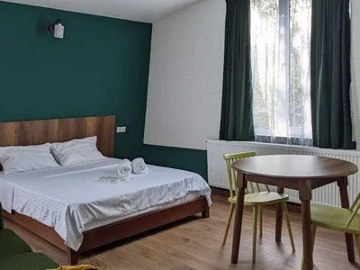 Проспект Важа-Пшавела, 21: Студия, 35,0 м²