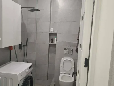 3-комнатная квартира в ЖК Green Diamond, $650