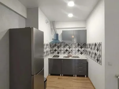 2-комнатная квартира. Самгори