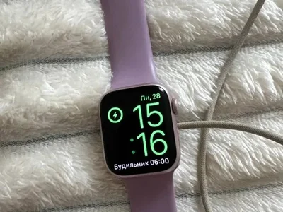 Apple Watch Series 9, 41 мм