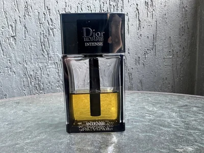 Духи Dior Homme Intense 100 мл