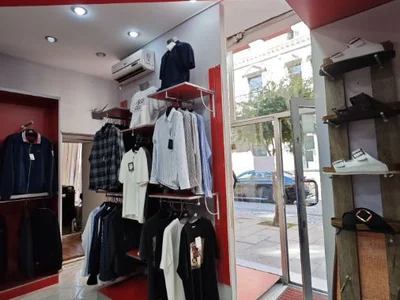 Коммерческое помещение, 89 м², $1500