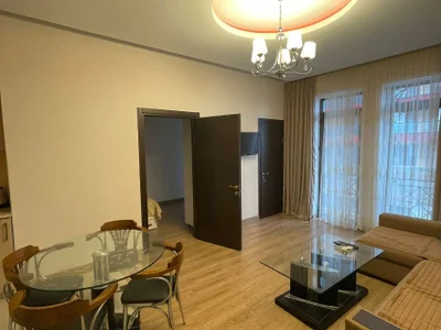 Коммерческое помещение на Old District 25 Old Batumi District