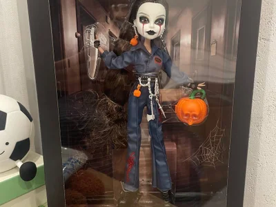 Кукла Monster High Halloween 2