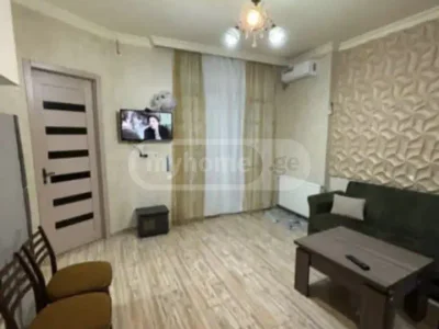 2-комнатная квартира в районе Багратиони