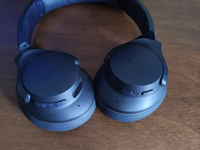 Наушники Soundcore Life Q20