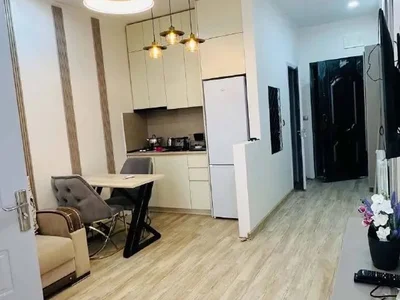 Квартира в Старом Батуми