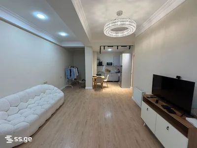 2 room Flat For Sale. Saburtalo