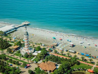 Апартаменты в Orbi City, €431