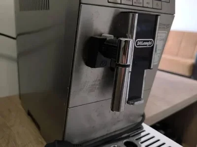 Кофемашина krups nespresso