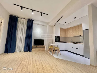 2 room Flat for rent. Saburtalo
