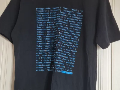 Футболка Uniqlo L