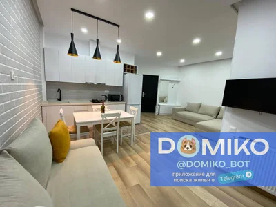 Долгосрочная аренда 1+1 на Sh. Rustaveli Ave. 8 Rustaveli District