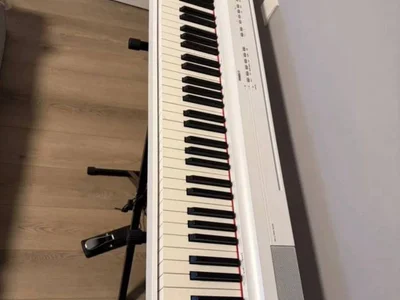 Цифровое пианино Yamaha P-125a