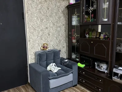 Коммерческое помещение на bochorishvili st. 61 Gldani